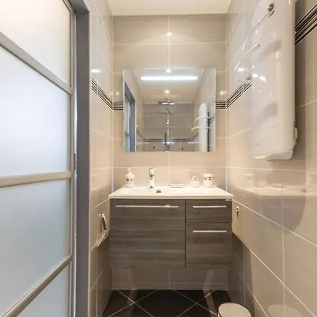 Familial à Avec Jardin, Terrasse, Wifi Et équipements Bébé - Fr-1-306-1073 Hébergement de vacances La Baule-Escoublac