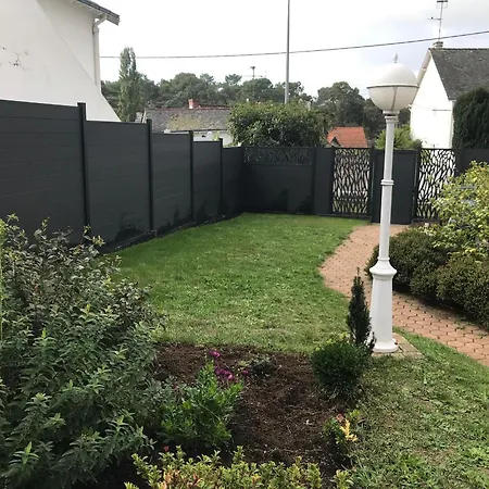 Familial à Avec Jardin, Terrasse, Wifi Et équipements Bébé - Fr-1-306-1073 Hébergement de vacances *