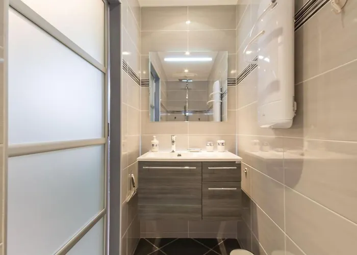 Familial A Avec Jardin, Terrasse, Wifi Et Equipements Bebe - Fr-1-306-1073 Nyaraló La Baule